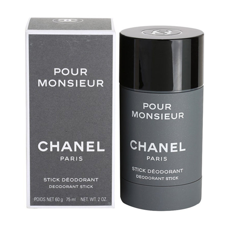 Stick Deodorant Pour Monsieur Chanel (75 ml) Chanel