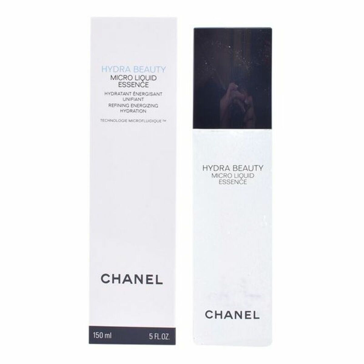 Moisturising and Toning Lotion Hydra Beauty Chanel TP-3145891410204_Vendor (150 ml) 150 ml