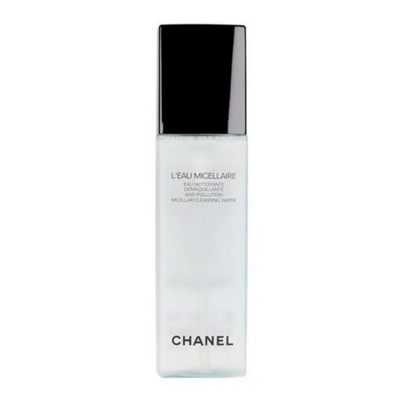 Make Up Remover Micellar Water L'Eau Chanel Eau Micellaire (150 ml) 150 ml Chanel