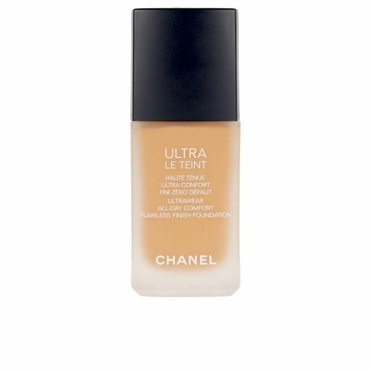 Liquid Make Up Base Chanel Ultra Le Teint #bd91 (30 ml)