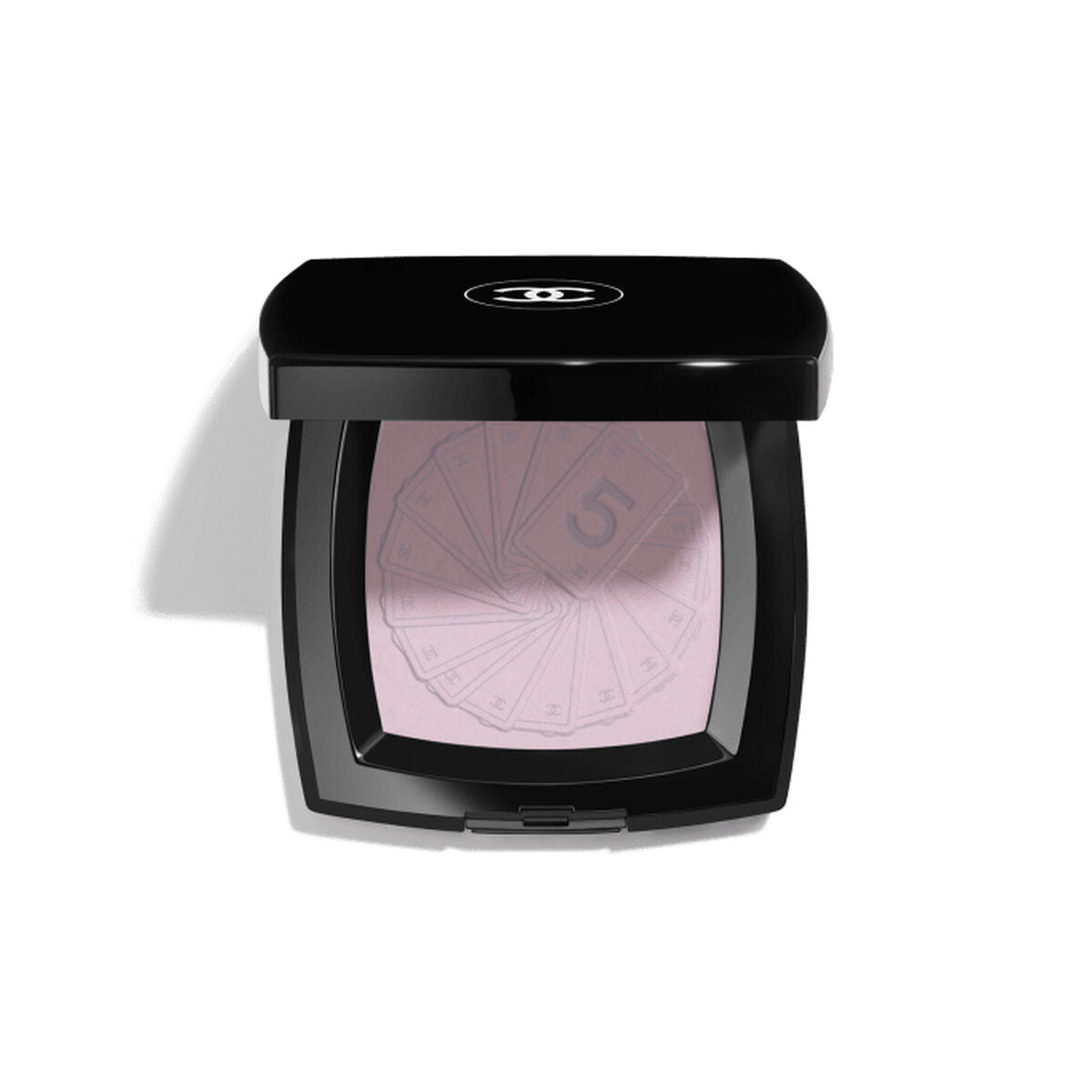 Blush Chanel LES TAROTS Lavender 14 g