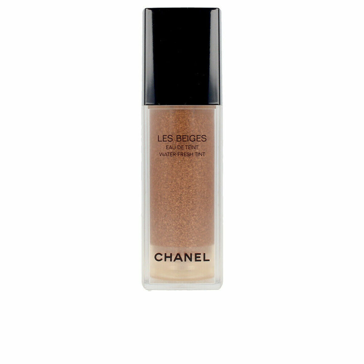 Crème Make-up Base Chanel Les Beiges Light Deep 15 ml 30 ml Chanel