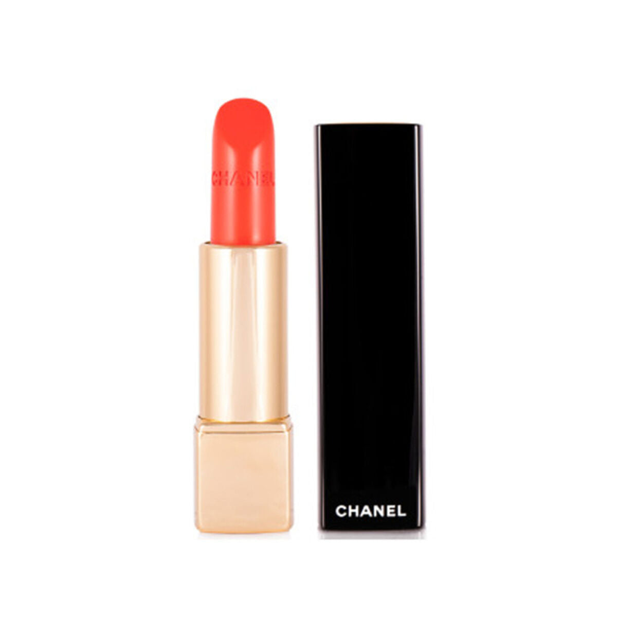 Lipstick Rouge Allure Chanel