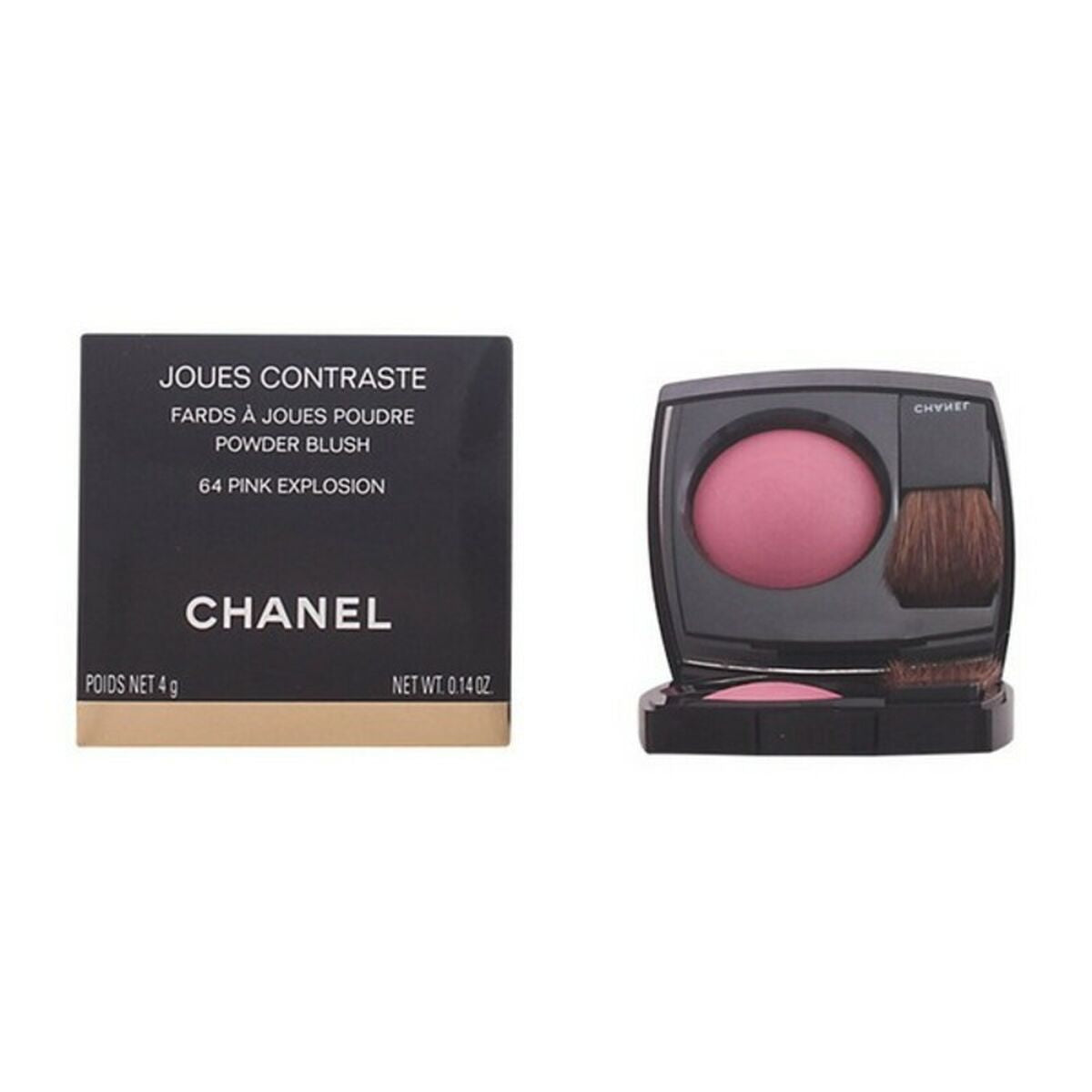 Blush Joues Contraste Chanel Chanel