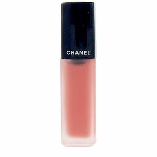 Lipstick Chanel ROUGE ALLURE nº 204-troublante 6 ml