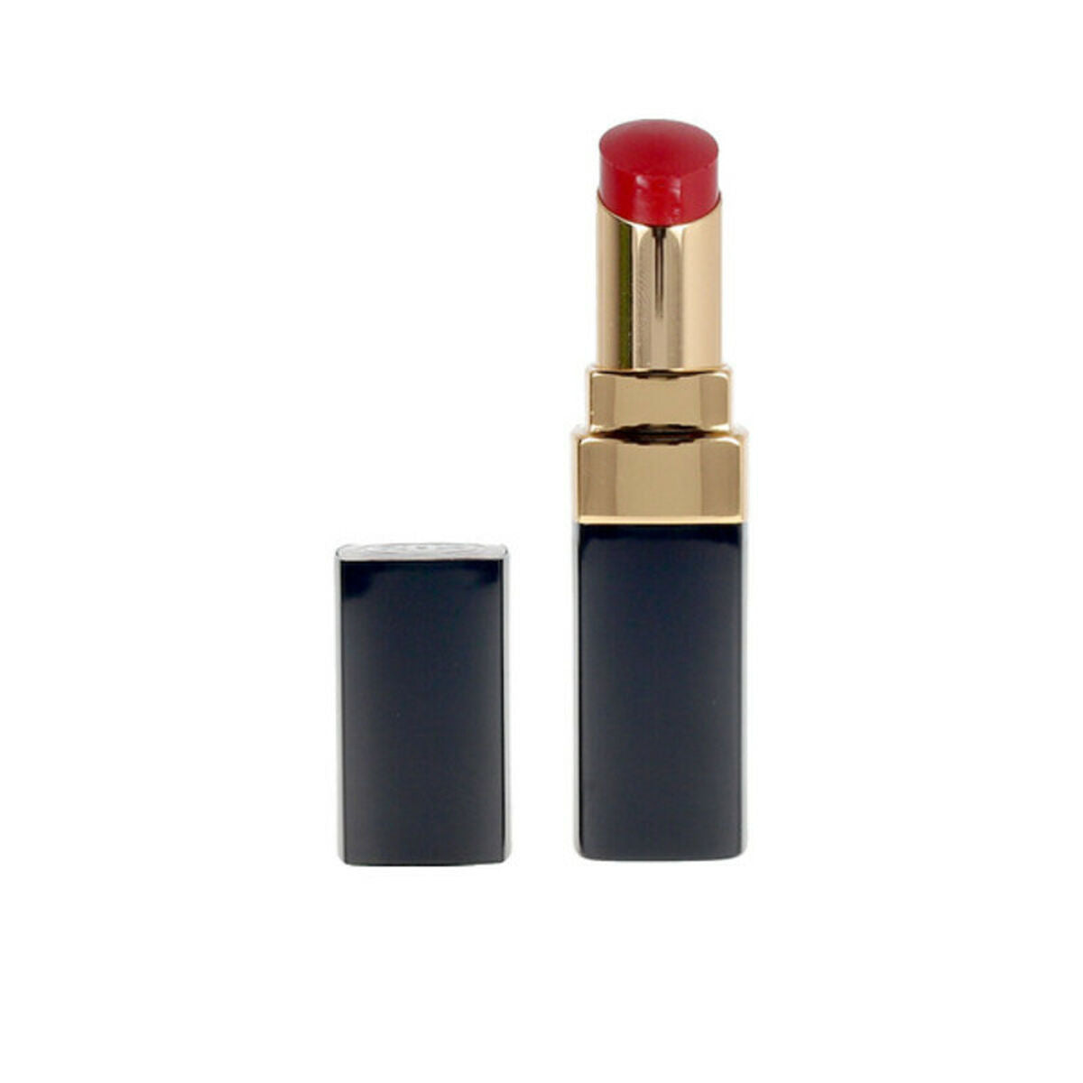 Lip balm Chanel Rouge Coco 3 g