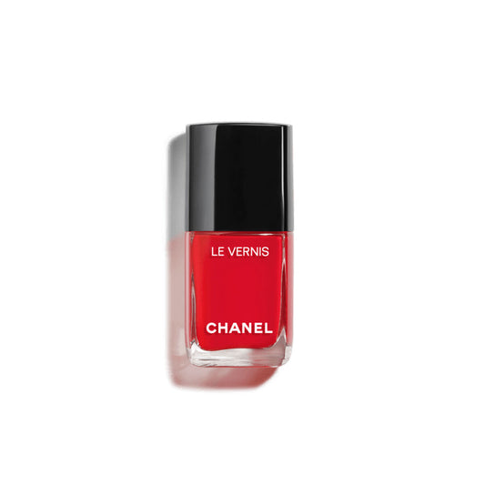 Nail polish Chanel Le Vernis Nº 147 Incendiaire 13 ml