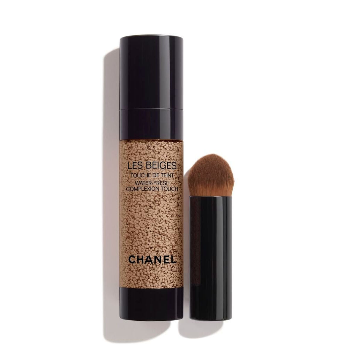 Fluid Foundation Make-up Chanel Les Beiges N.º b20 B20 20 ml Chanel