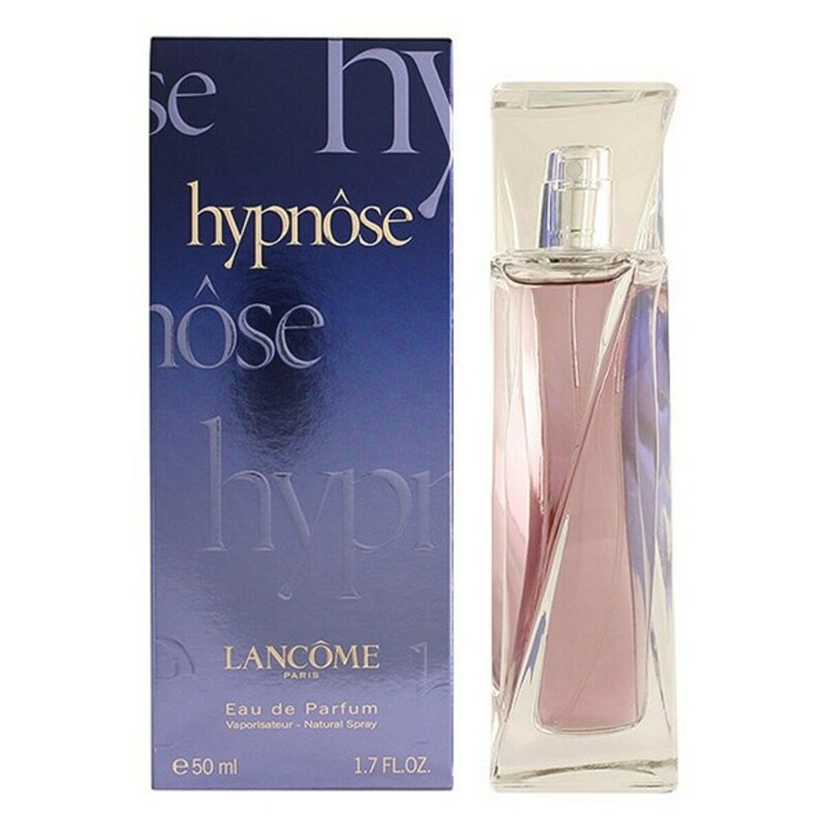 Women's Perfume Hypnôse Lancôme EDP Lancôme