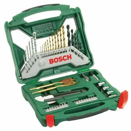 Spool set BOSCH (50 Pieces) BOSCH