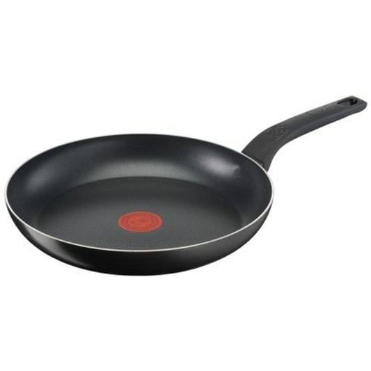 Pan Tefal B5670653 Black Aluminium 1 Piece Ø 28 cm Tefal