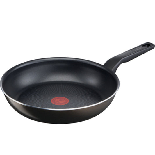 Pan Tefal C3840553 Black Aluminium Ø 26 cm Tefal