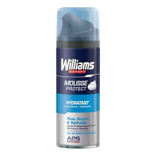 Shaving Foam Williams Protect Williams