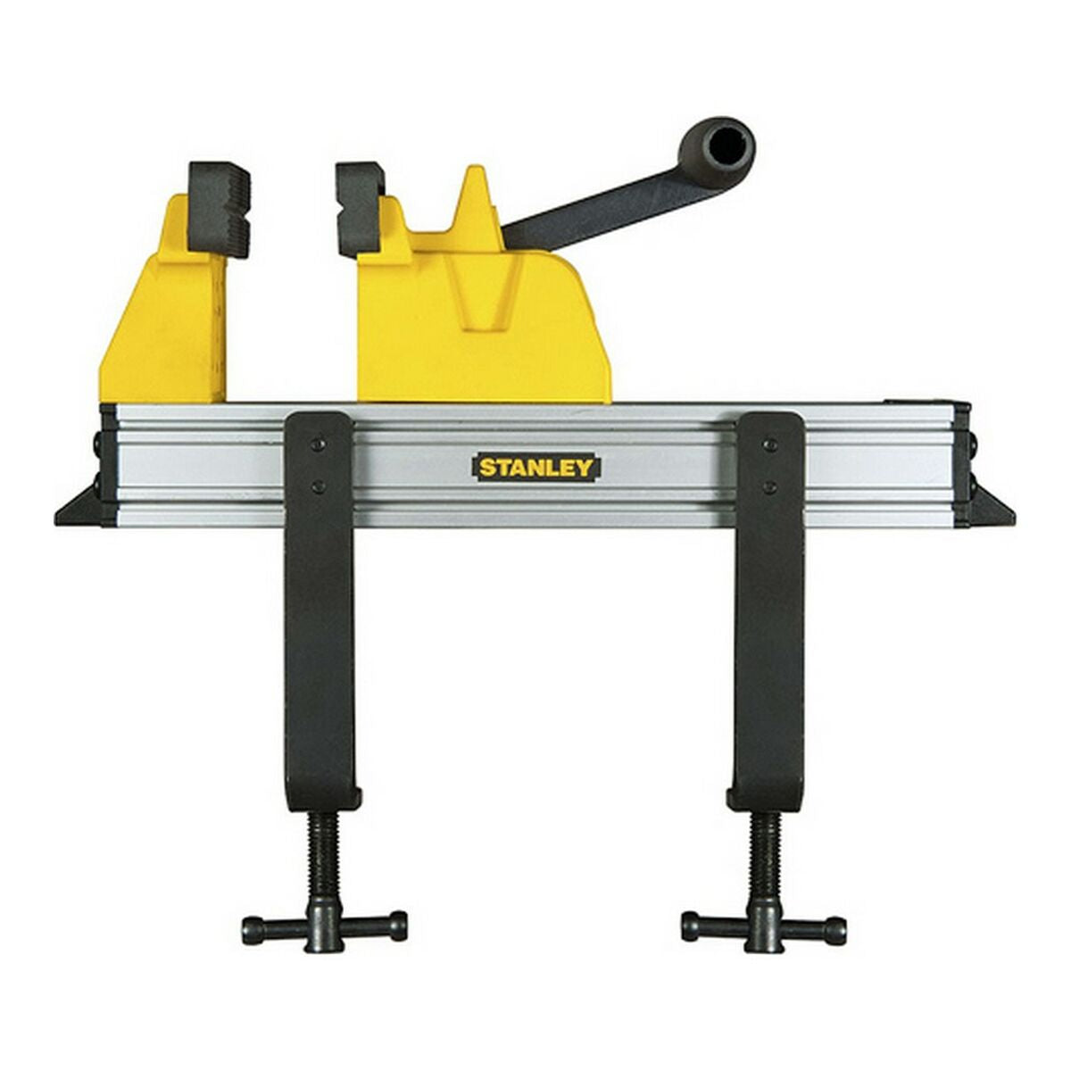 Carpenter's bench vice Stanley 80 mm 180 Kg Stanley