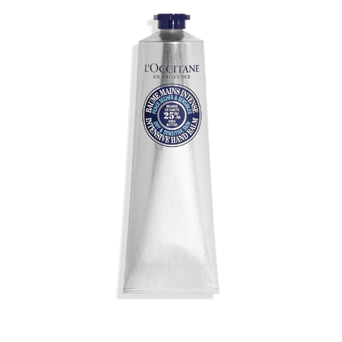 Moisturising Hand Cream L'Occitane En Provence Karite 150 ml Shea Butter Very dry skin