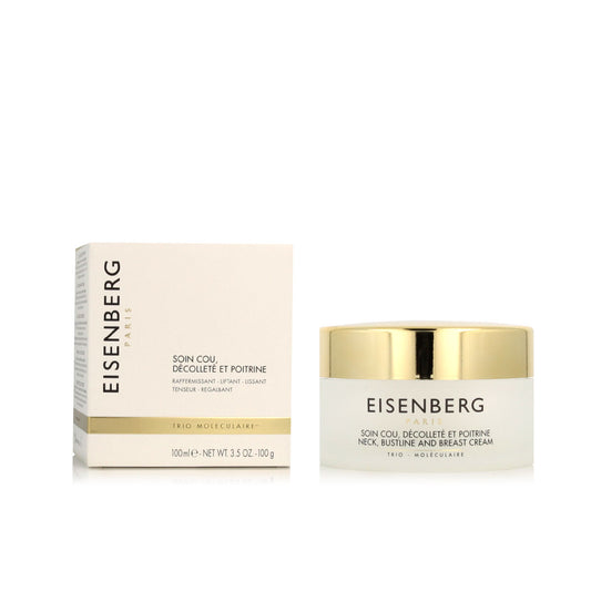 Firming Neck and Décolletage Cream Eisenberg 100 ml Eisenberg