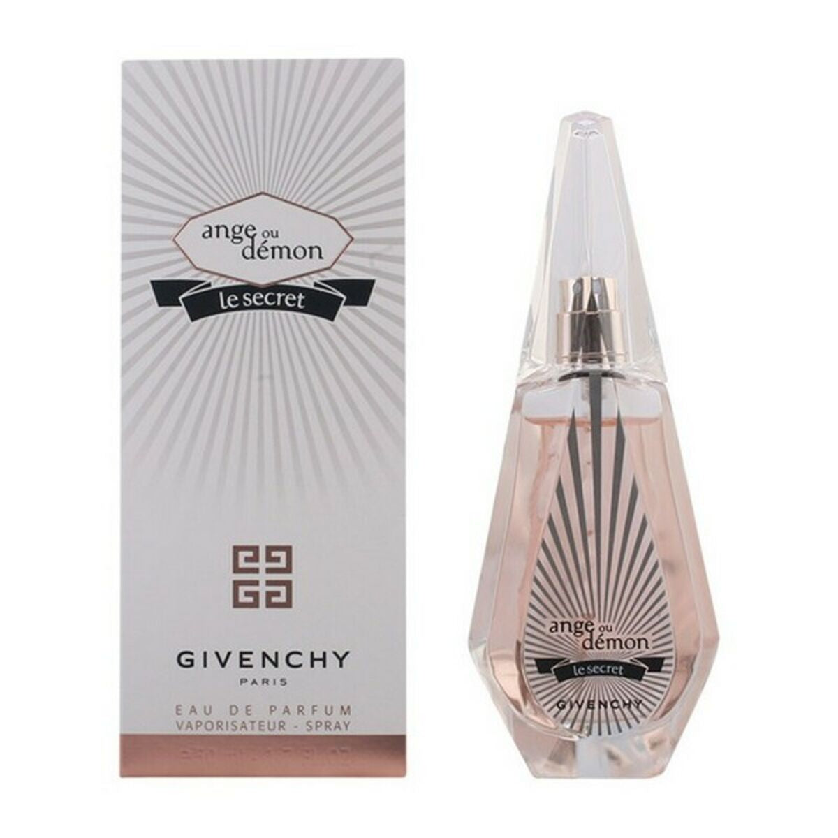 Women's Perfume Ange Ou Démon Le Secret Givenchy EDP Ange Ou Démon Le Secret 50 ml 100 ml Givenchy