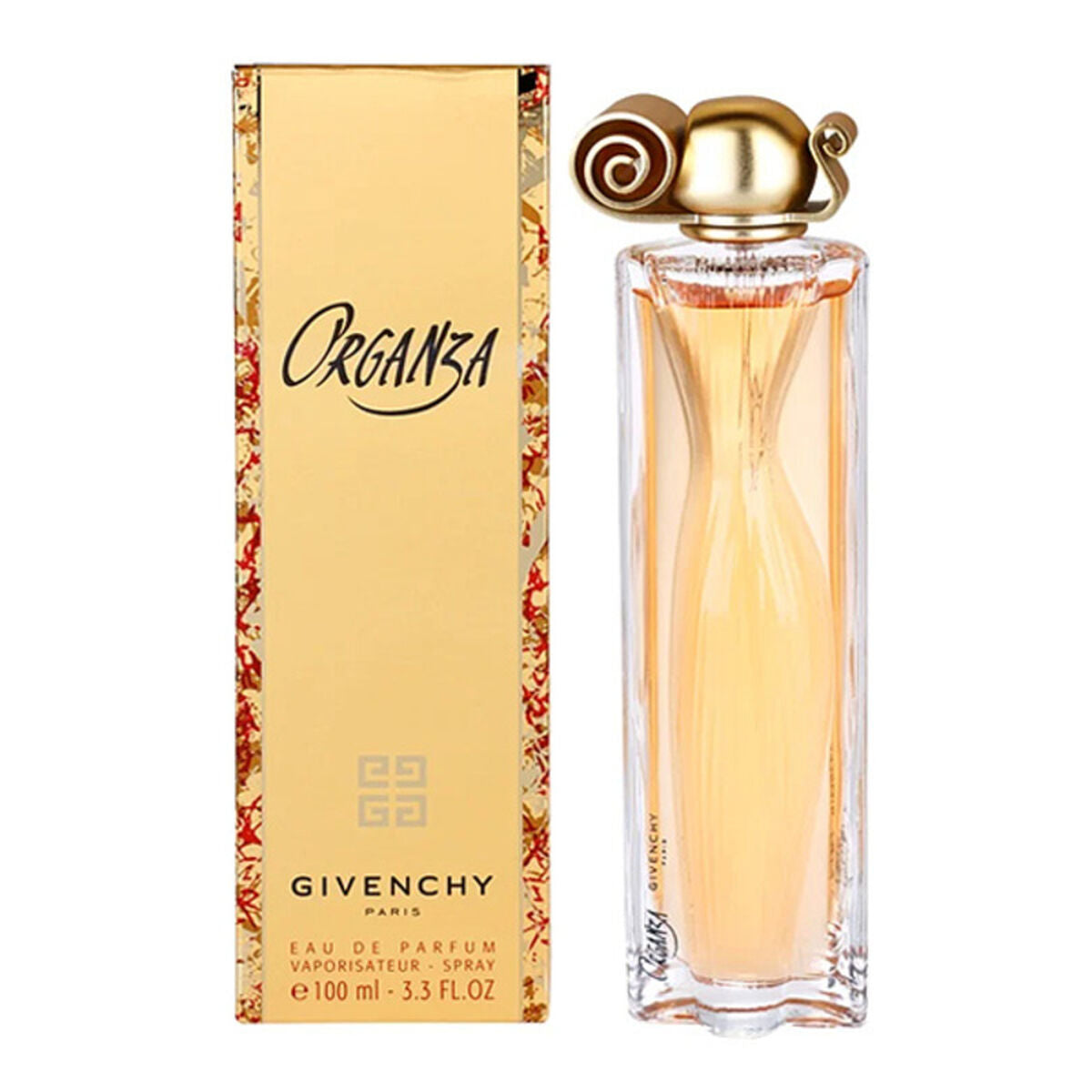 Women's Perfume Givenchy EDP Organza (100 ml) Givenchy