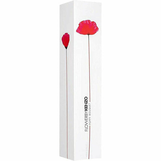 Women's Perfume Kenzo EDP Flower by Kenzo Poppy Bouquet (100 ml) Kenzo