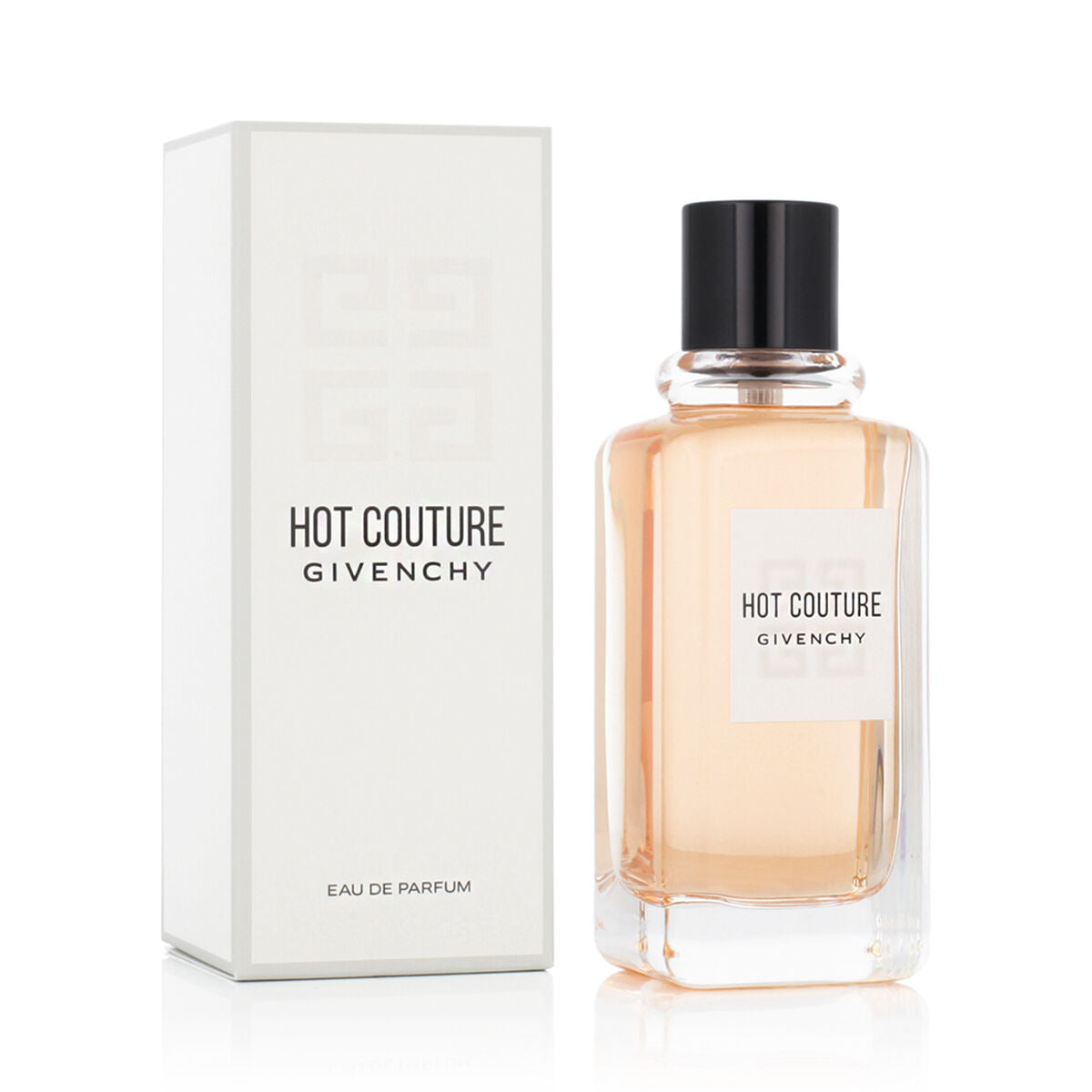 Women's Perfume Givenchy EDP Hot Couture 100 ml Givenchy