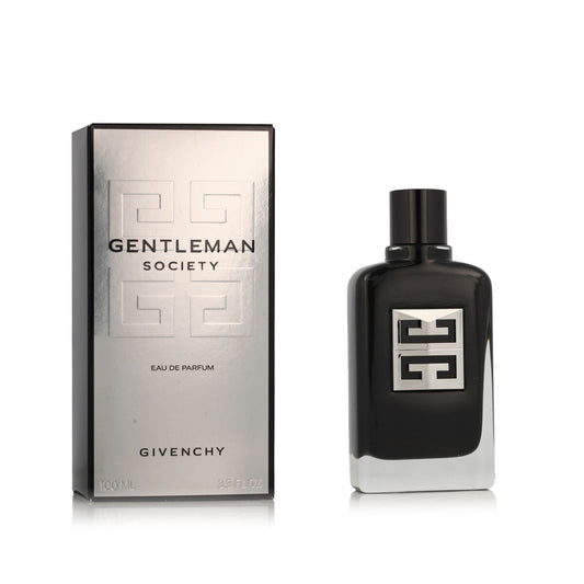 Men's Perfume Givenchy GENTLEMAN SOCIETY EDP 100 ml