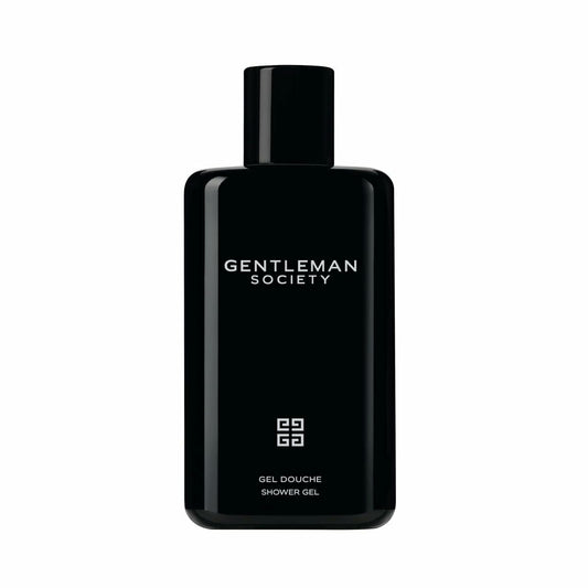 Shower Gel Givenchy Gentleman 200 ml