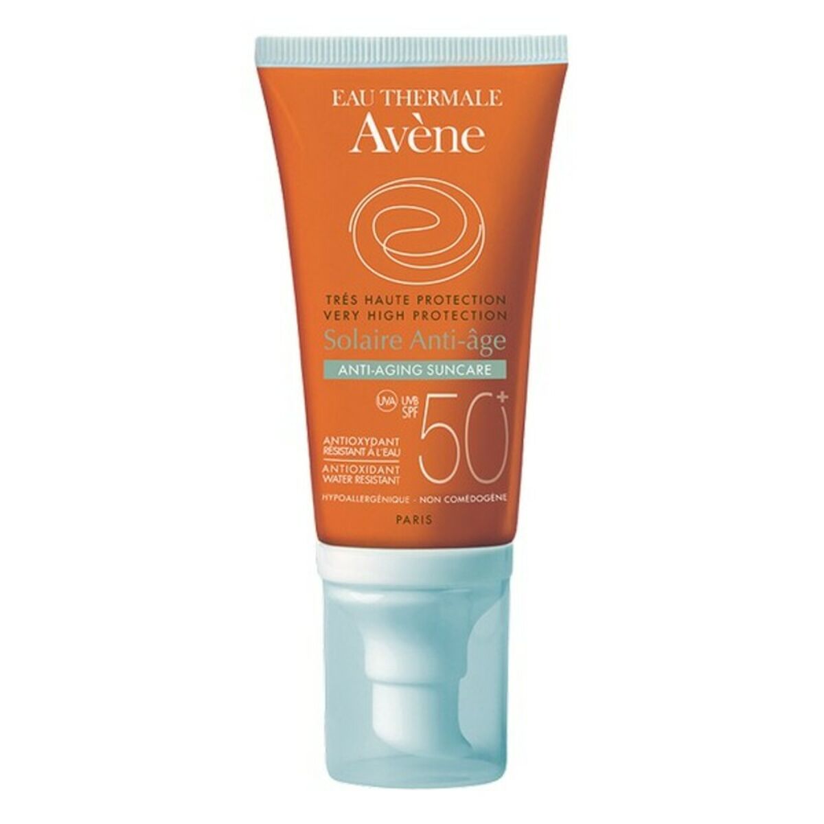 Anti-Ageing Cream Avene Avène 50 ml 2 Pieces Avene