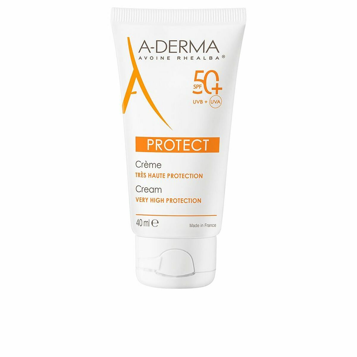 Sun Cream A-Derma Protect Spf 50 40 ml A-Derma