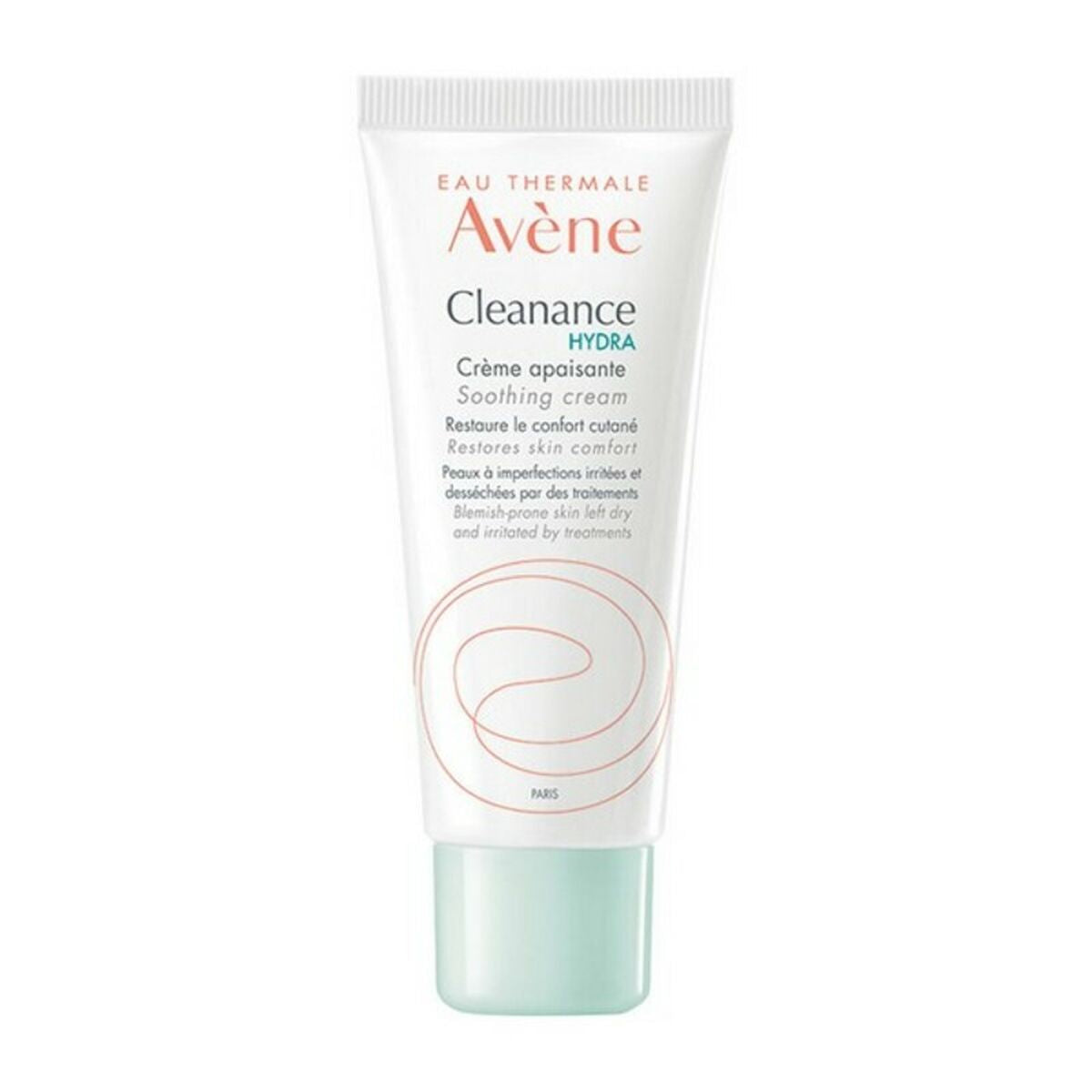 Hydrating Cream Avene Hydra Avene