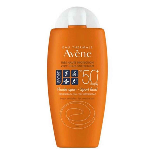 Sun Screen Lotion Avene Avene