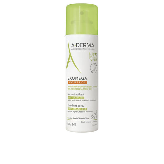 Cleansing Foam A-Derma A-Derma