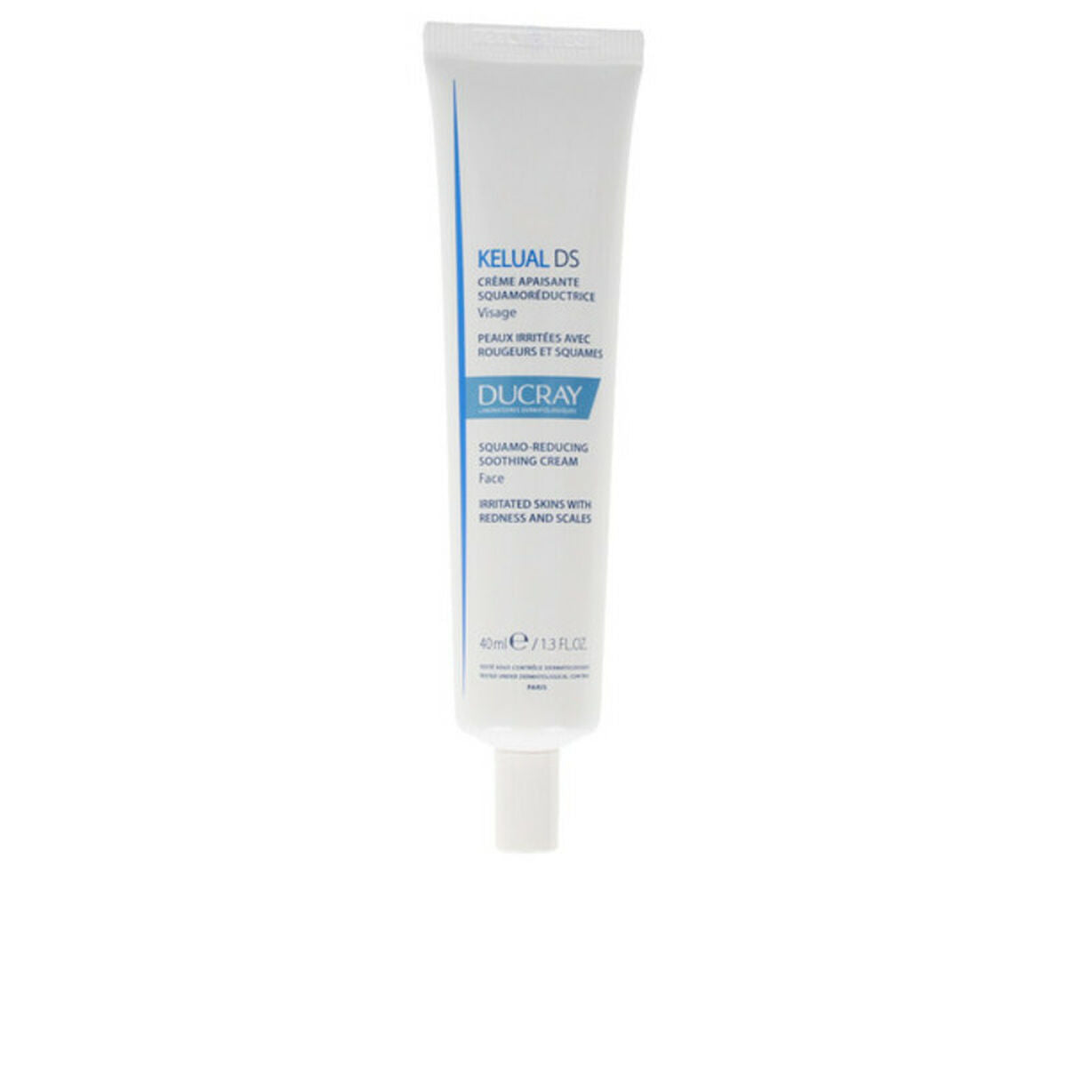 Facial Cream Ducray