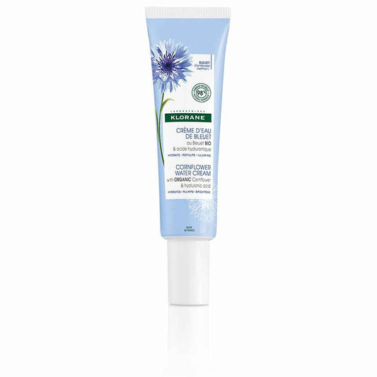 Facial Cream Klorane Bleuet Klorane