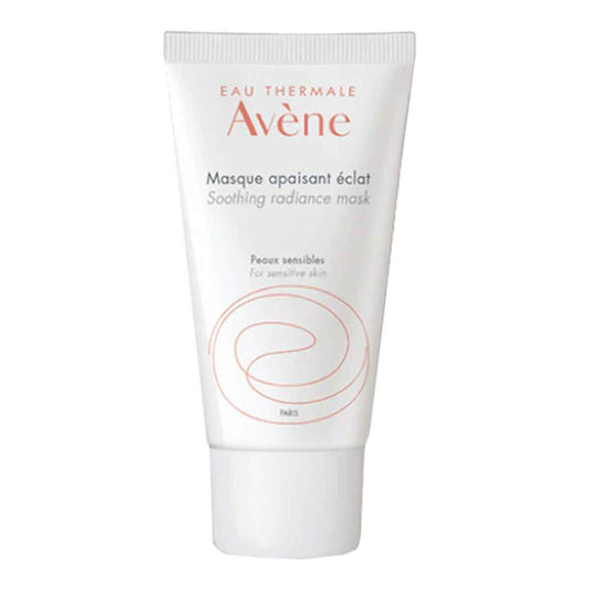 Illuminating Mask Avene 14211166 50 ml Avene