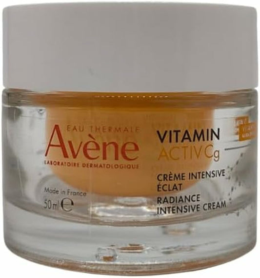 Day Cream Avene Vitamin Activ