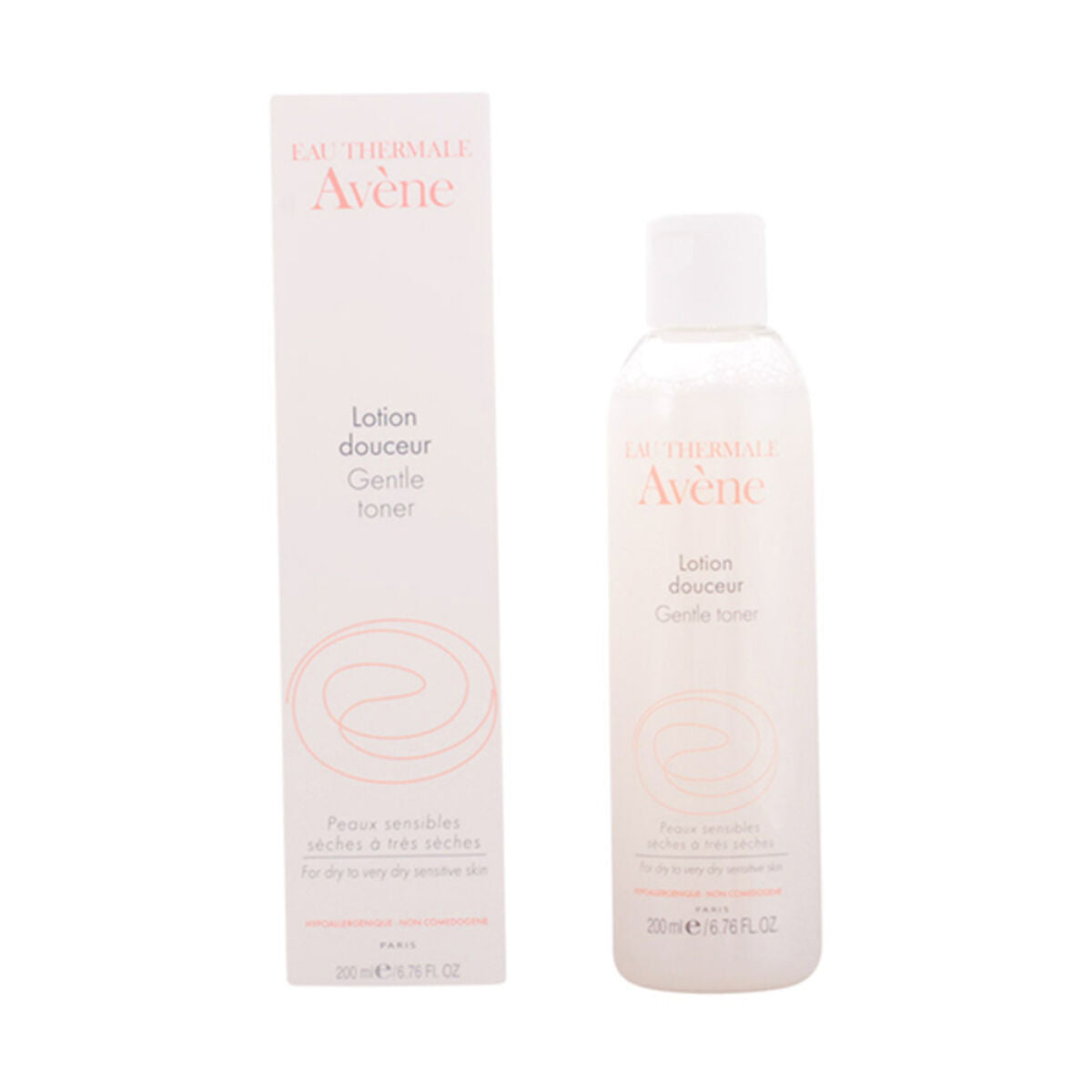 Make Up Remover Avene Sensitive skin Avene