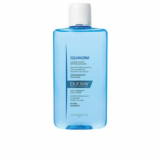 Anti-Dandruff Lotion Ducray Squanorm Ducray