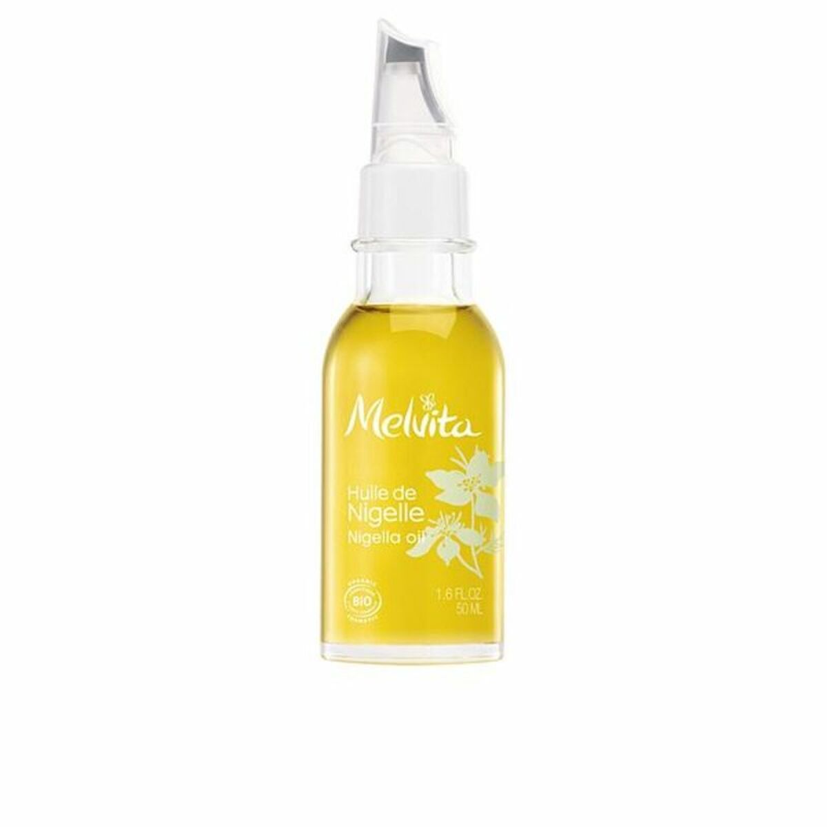 Facial Oil Melvita 82Z0043