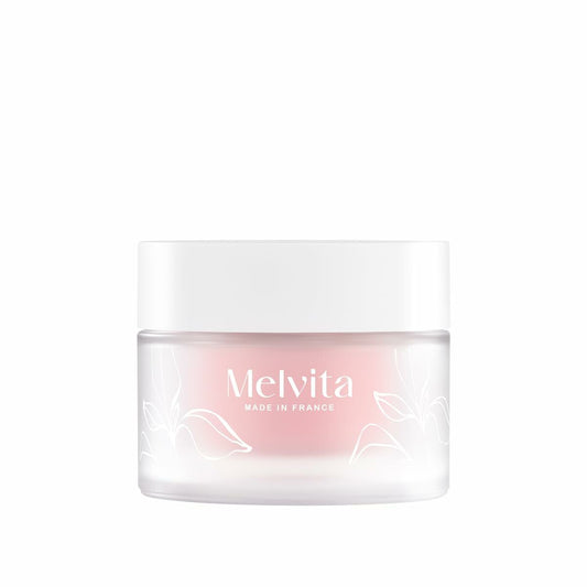 Day Cream Melvita SOURCE DE ROSES 50 ml