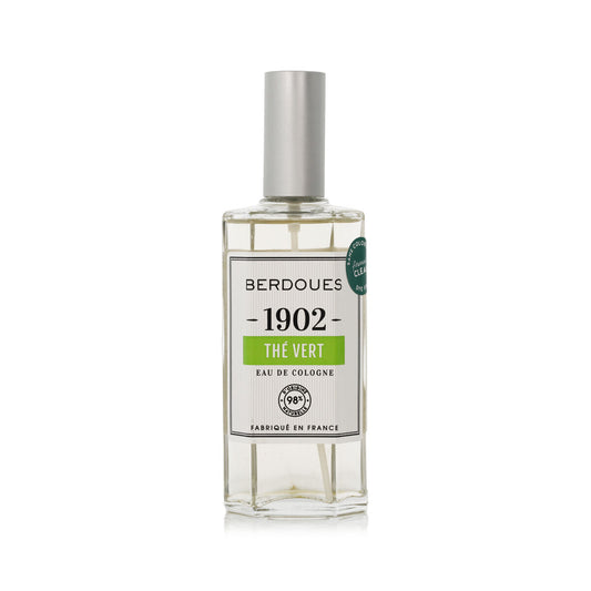 Unisex Perfume Berdoues 1902 Thé Vert EDC 125 ml - Perfumes for women - Berdoues - Default Title