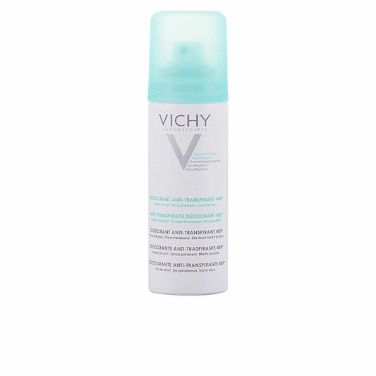 Spray Deodorant Anti-Transpirant 24h Vichy (125 ml)