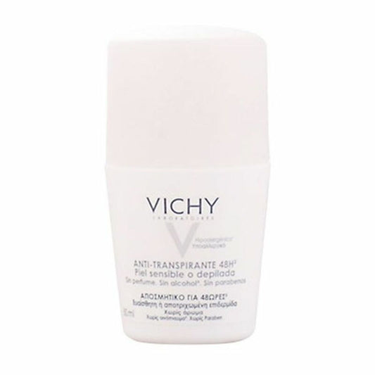 Roll-On Deodorant Deo Vichy Deo (50 ml) 50 ml