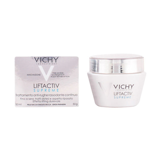 Day Cream Liftactiv Vichy