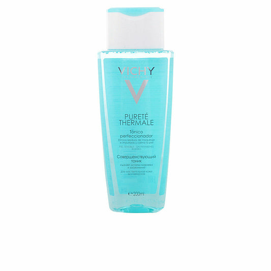 Make-up Remover Toner Vichy Pureté Thermale 200 ml Vichy