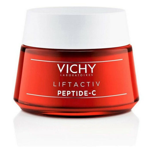 Lifting Effect Moisturising Cream Vichy VIC0200337 50 ml Vichy