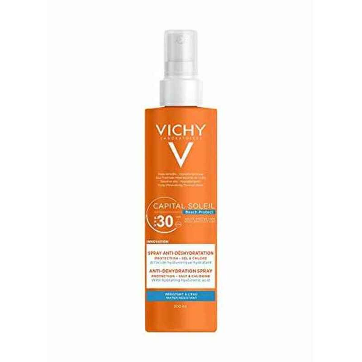 Spray Sun Protector Capital Soleil Vichy SPF 30 Vichy