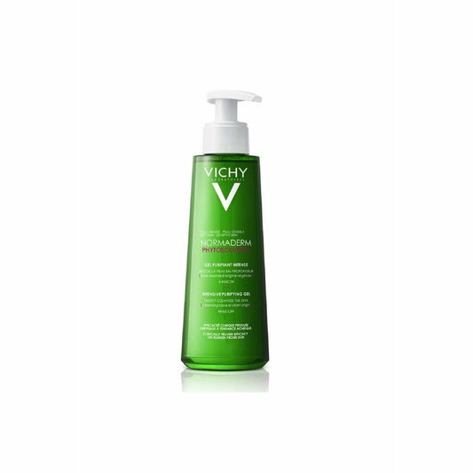 Purifying Gel Cleanser Vichy -14333225 400 ml Vichy