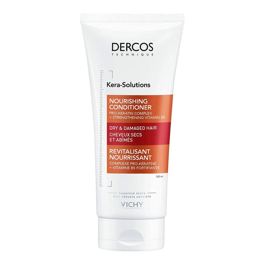 Repairing Mask Vichy Kera-Solutions 200 ml Vichy