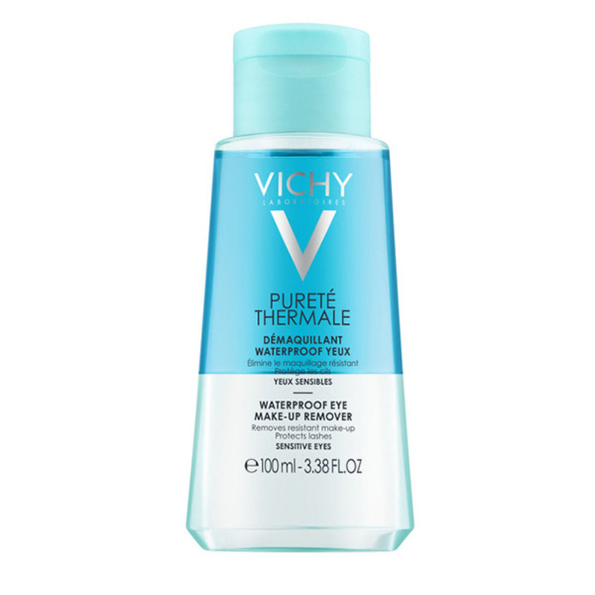 Facial Make Up Remover Pureté Thermale Vichy BF-3337875674409_Vendor (100 ml) Vichy