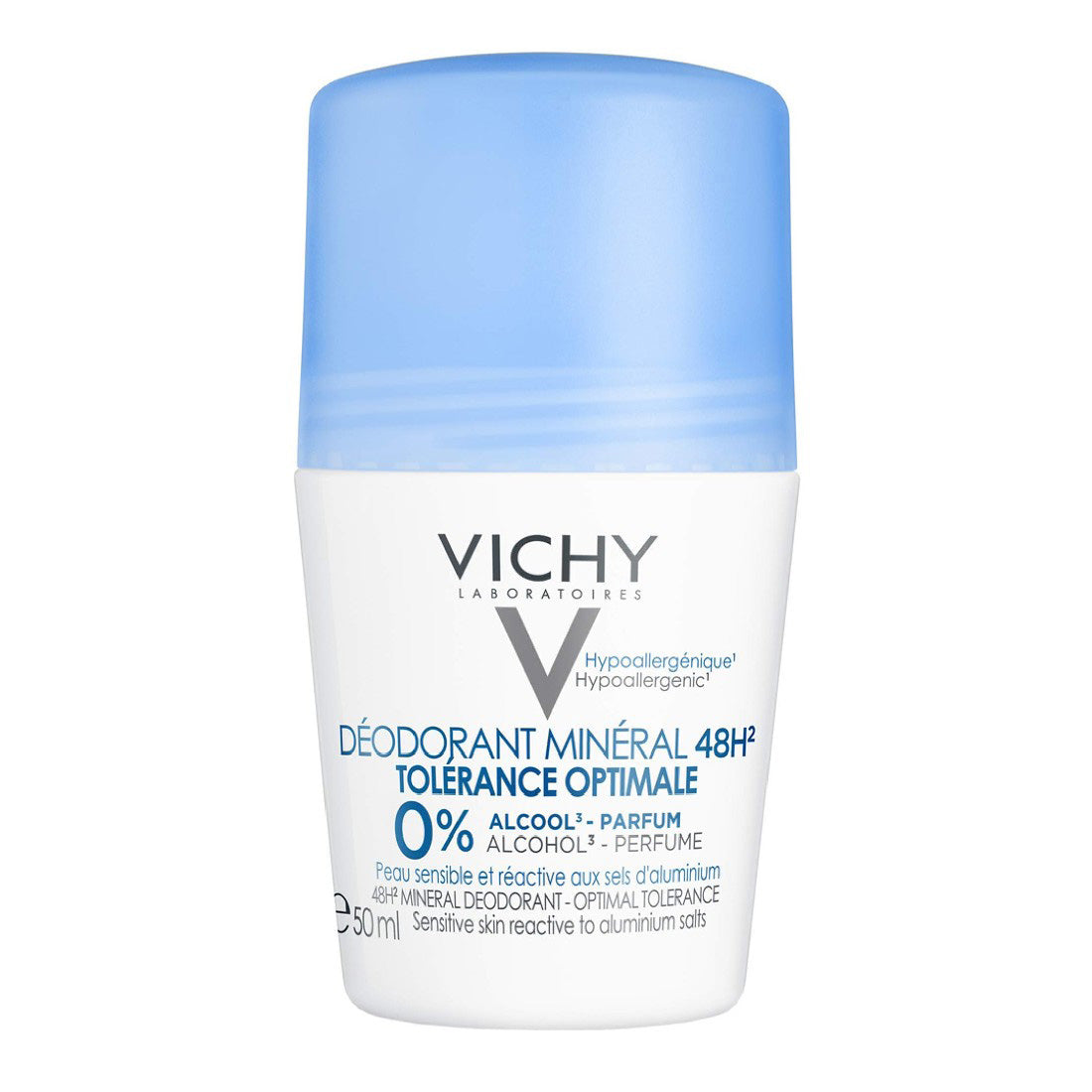 Shower Gel Vichy (50 ml) Vichy